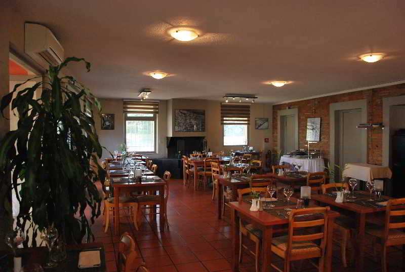 Hotel Le Barry, Toulouse Nord Gratentour المظهر الخارجي الصورة