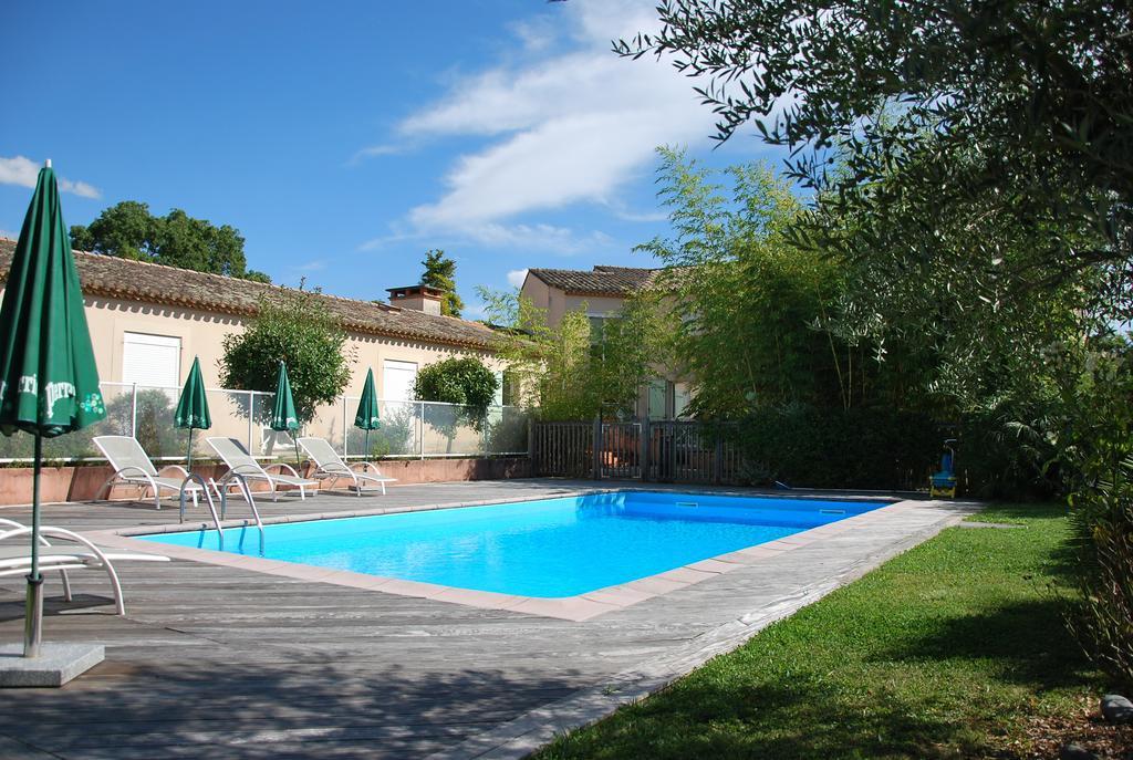 Hotel Le Barry, Toulouse Nord Gratentour المظهر الخارجي الصورة