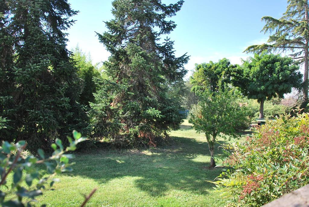 Hotel Le Barry, Toulouse Nord Gratentour المظهر الخارجي الصورة