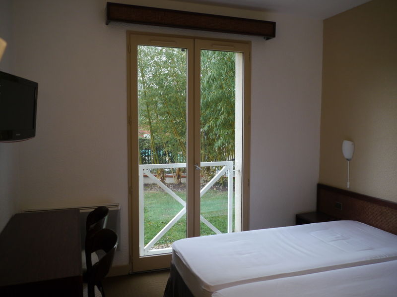 Hotel Le Barry, Toulouse Nord Gratentour المظهر الخارجي الصورة