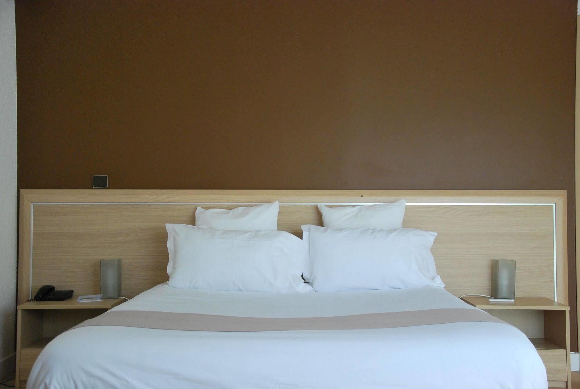 Hotel Le Barry, Toulouse Nord Gratentour المظهر الخارجي الصورة